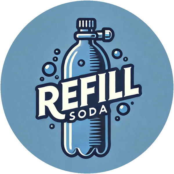 Refill Soda